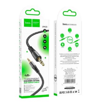 HOCO UPA25 AUX AUDIO CABLE
