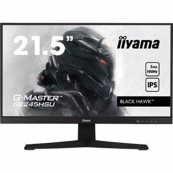 IIYAMA G-MASTER G2245HSU 21.5" FULL HD MONITOR