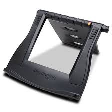KENSINGTON EASY RIDER LAPTOP STAND