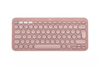 LOGITECH PEBBLE KEYS 2 K380S WIRELESS KEYBOARD