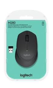 LOGITECH M280 WIRELESS MOUSE