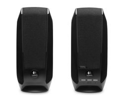 LOGITECH S150 USB STEREO SPEAKERS