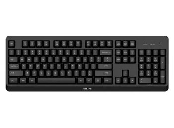 PHILLIPS 3000 SERIES WIRELESS KEYBOARD