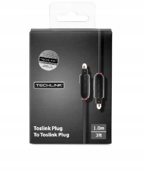 TECHLINK TOSSLINK 3M