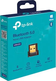 TP-LINK BLUETOOTH 5.3 NANO USB ADAPTER