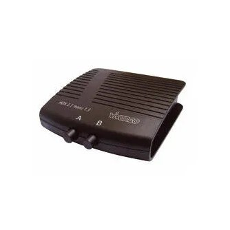 VIVANCO HDMI SWITCHING UNIT, 2 TO 1