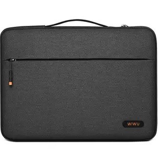 WIWU PILOT LAPTOP SLEVE 16" BLACK