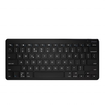ZAGG Full Size Bluetooth Keyboard