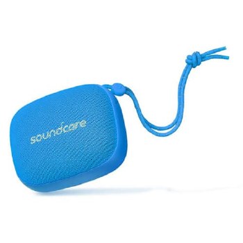 Anker Soundcore Icon Mini - Blue