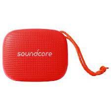 Anker SoundCore Icon Mini Bluetooth Speaker - Red