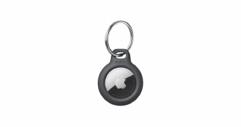 Belkin Secure Holder with Key Ring for Airtag