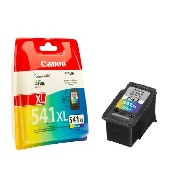 Canon CL-541XL Colour Inkjet High Yield Cartridge 5226B005