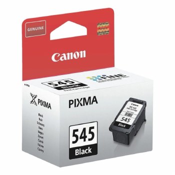 Canon PG-545 Black Inkjet Cartridge 8287B001