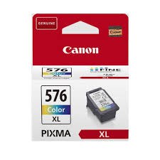 CANON 576XL COLOUR