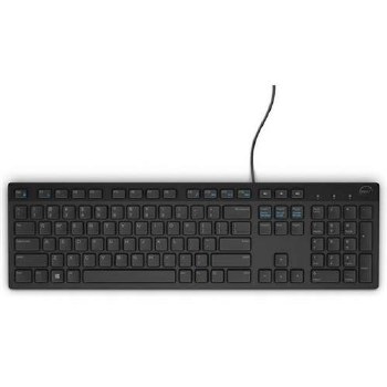 DELL MULTIMEDIA KEYBOARD