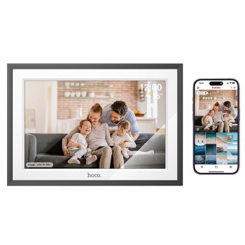 HOCO HI13 HD 10.1" Digtial Photo Frame
