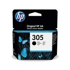 HP 305 BLACK