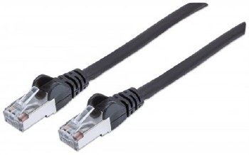 INTELLINET CAT6A NETWORKING CABLE 20M