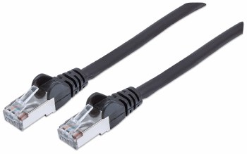 Intellinet Premium Network Cable, Cat6, UTP 3M