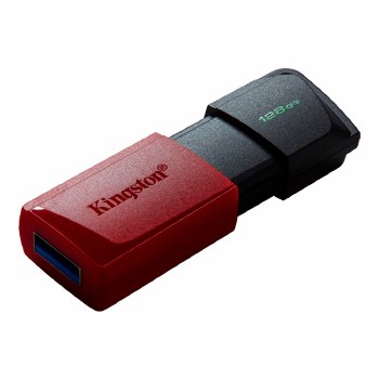 Kingston 128GB USB 3.2 Exodia M