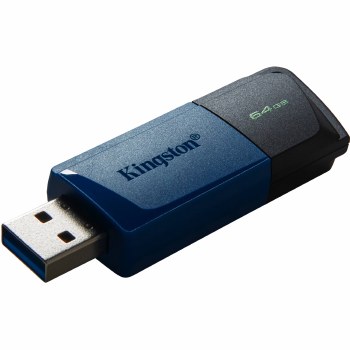 Kingston 64GB USB 3.2 Exodia M