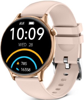 KSIX CORE 2 SMARTWATCH