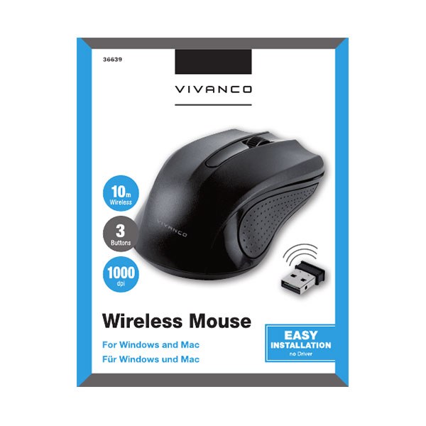 usb wireless mouse