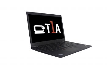 Lenovo T1A BARGA1N+ Lenovo Thinkpad T470s Notebook