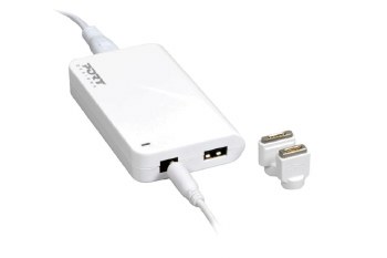Port Connect Apple Macbook Laptop Power Supply