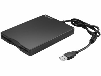 SANDBERG USB FLOPPY DRIVE