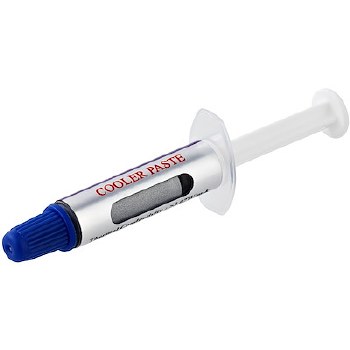 STARTECH 1.5G TUBE OF METAL-OXIDE THERMAL CPU PASTE