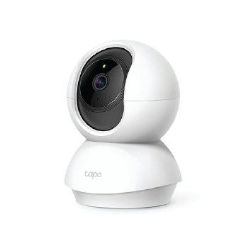 TP-LINK TAPO PAN/TILT HOME SECURITY WI-FI CAMERA