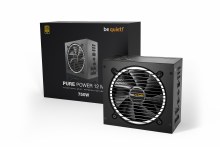 BE QUIET PURE POWER 12M POWER SUPPLY