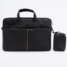 FORCELL F-PROTECT URBAN STYLE LAPTOP BAG 15.6"