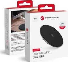 FORCELL WIRELESS QI FORCELL QUICK CHARGE 15W