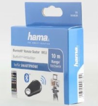 HAMA BLUETOOTH REMOTE SHUTTER BRS3