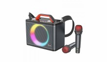 HOCO BS57 PORTABLE BT SPEAKER