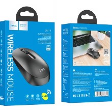 HOCO GM14 WLESS MOUSE