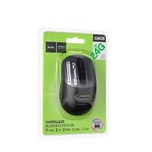 HOCO GM28 WIRELESS BUISNESS MOUSE