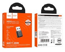 HOCO HI33 MINI WIRELESS USB NETWORK CARD