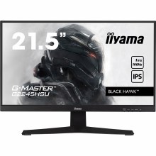 IIYAMA G-MASTER G2245HSU 21.5" FULL HD MONITOR