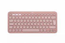 LOGITECH PEBBLE KEYS 2 K380S WIRELESS KEYBOARD
