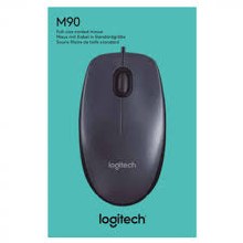 LOGITECH M90 USB MOUSE