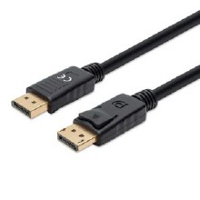 MANHATTAN 8K@60HZ DISPLAYPORT 1.4 CABLE