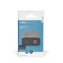 NEDIS DIGITAL AUTIO CONVERTER
