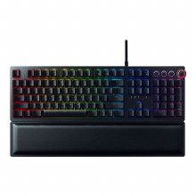 RAZER HUNTSMAN ELITE OPTO-MECHANICAL GAMING KEYBOARD