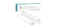 TP-LINK TAPO KASA SMART WI-FI POWER STRIP