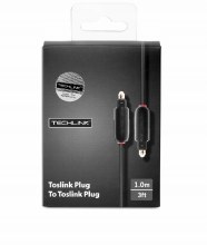 TECHLINK TOSSLINK 3M