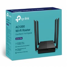 TP-LINK ARCHER C64 AC1200 WI-FI ROUTER DUAL BAND WIFI ROUTER