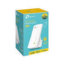 TP-LINK RANGE EXTENDER AC750
